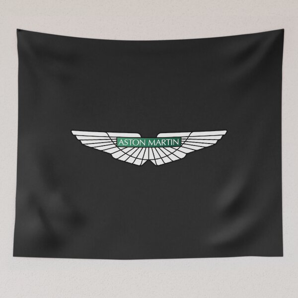Item preview,  Aston Martin Logo  designed and sold by ChristophCurry.