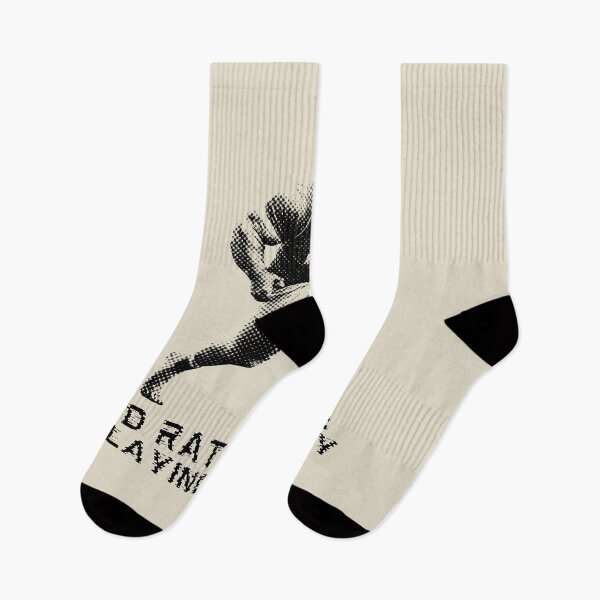 Item preview, I'd Rather Be Playing Rugby Strong Rhino Halftone designed and sold by TrueArtsStore.