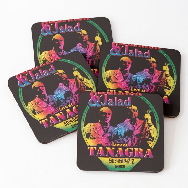 Item preview, Darmok & Jalad designed and sold by EdouarMoulin.