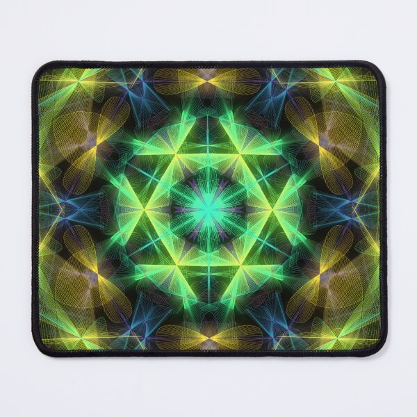 Item preview, "Luminous Jade" designed and sold by MoonGPhotos.