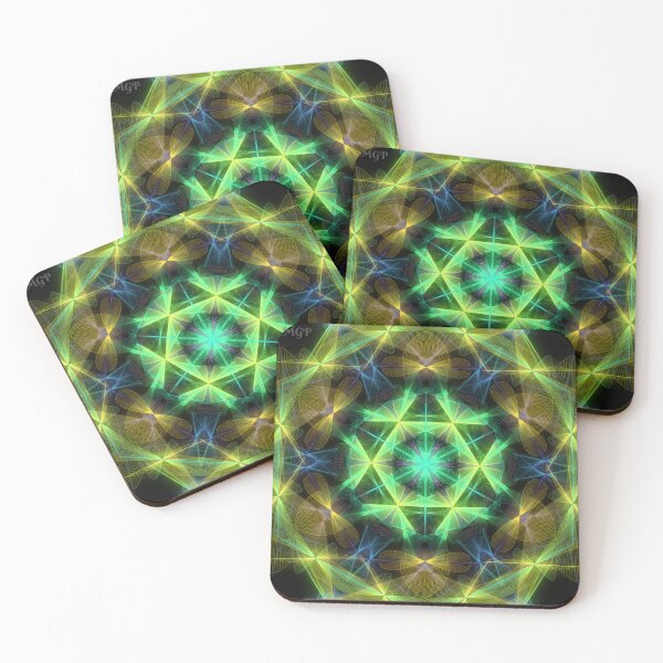 Item preview, "Luminous Jade"  designed and sold by MoonGPhotos.