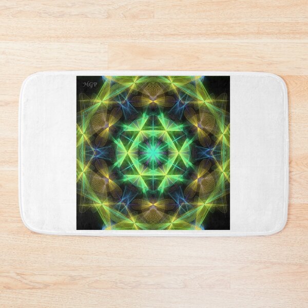Item preview, "Luminous Jade"  designed and sold by MoonGPhotos.