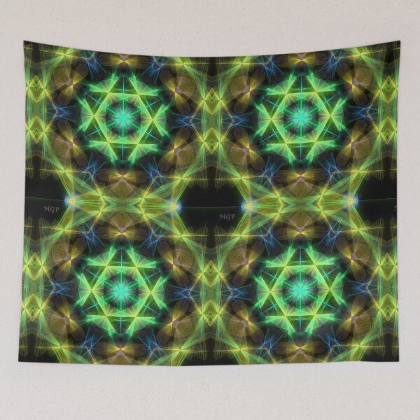 Item preview, "Luminous Jade"  designed and sold by MoonGPhotos.