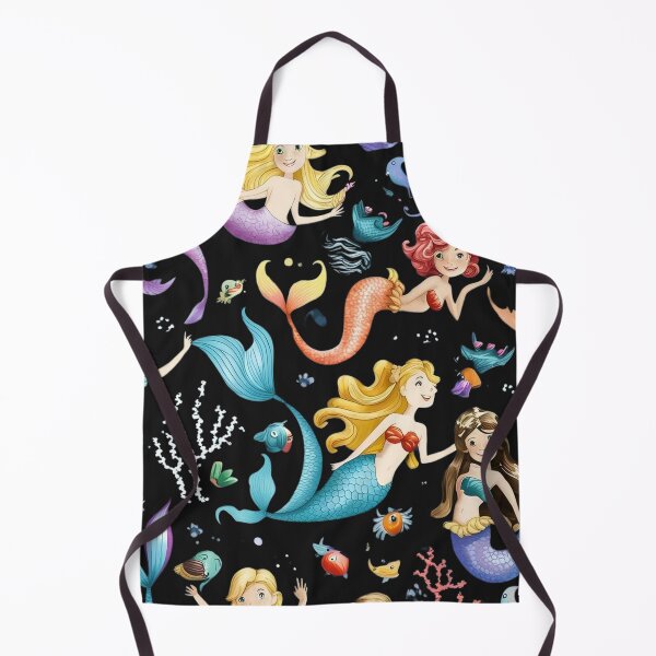 Item preview, Mermaid Tattoos: Ink Inspiration from the Depths designed and sold by DunuStore.