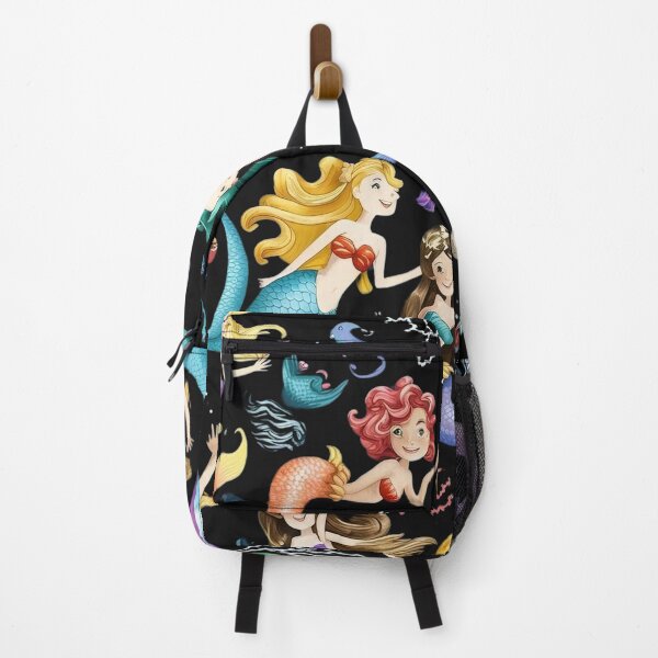 Item preview, Mermaid Tattoos: Ink Inspiration from the Depths designed and sold by DunuStore.