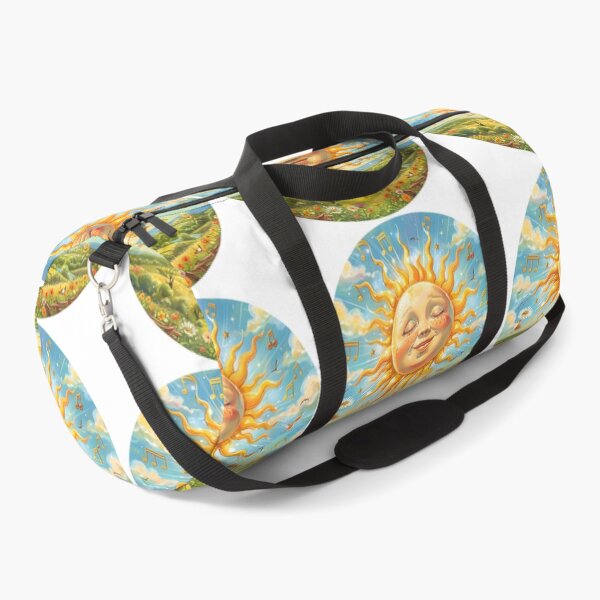 Item preview, Sunrise Sonata designed and sold by AI-Only Creations.
