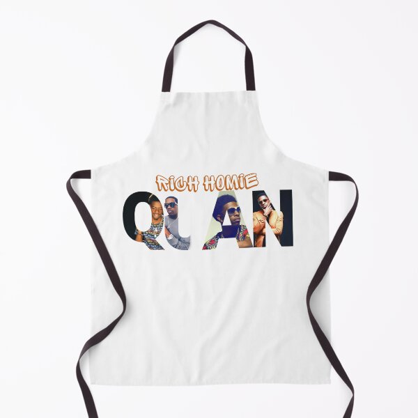 Item preview, Rich Homie Quan T Shirt / Sticker designed and sold by DiverseDazzle.