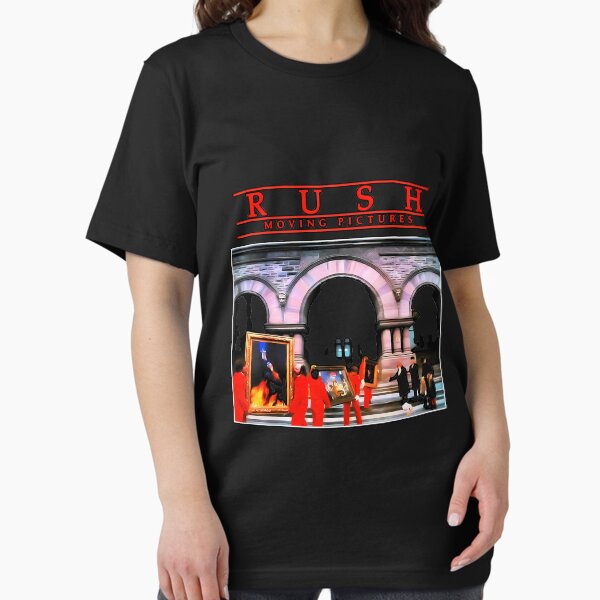 Item preview, Moving Pictures Rushs designed and sold by KevinCausey3.