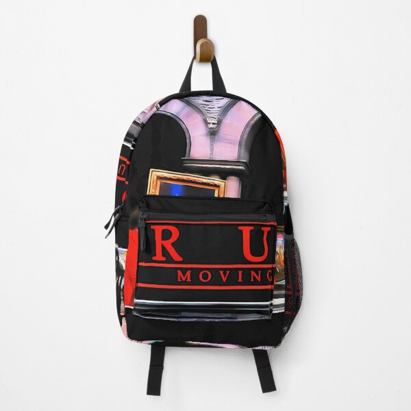 Item preview, Moving Pictures Rushs designed and sold by KevinCausey3.
