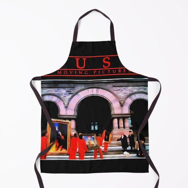 Item preview, Moving Pictures Rushs designed and sold by KevinCausey3.