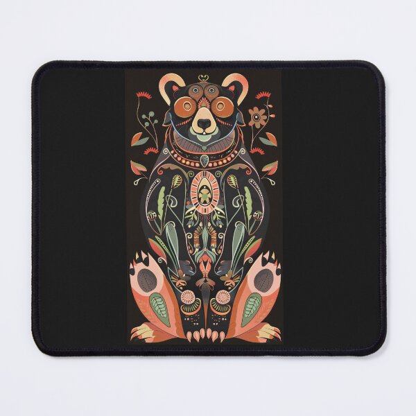 Item preview, Slavic Bear designed and sold by Pixel-Lair.