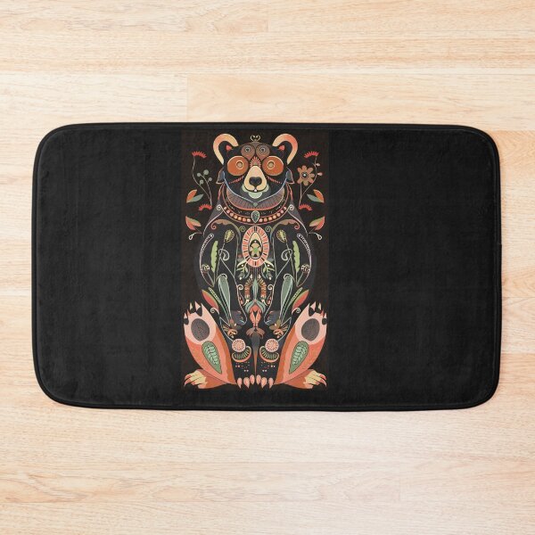 Item preview, Slavic Bear designed and sold by Pixel-Lair.