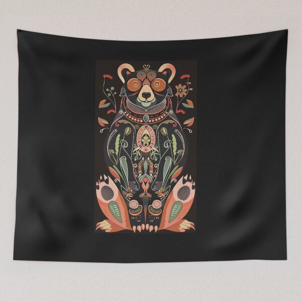 Item preview, Slavic Bear designed and sold by Pixel-Lair.