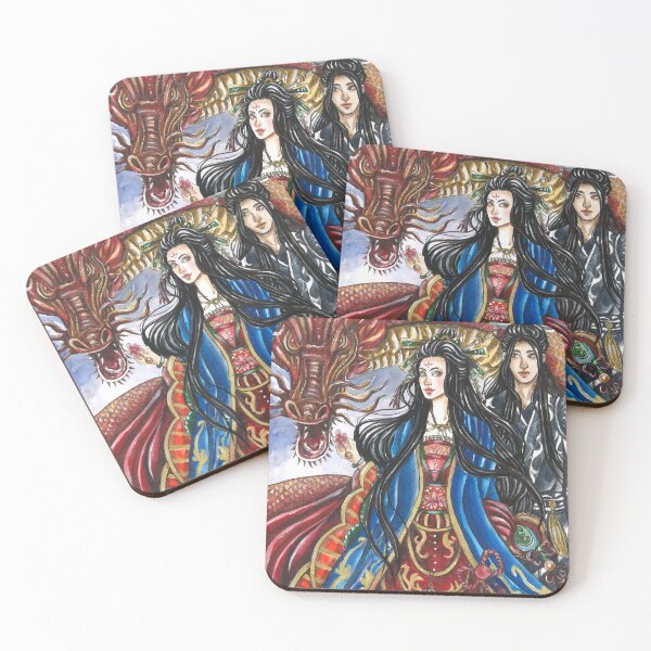 Item preview, chinese new year designed and sold by sachikomiliartf.