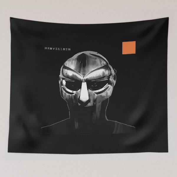 Item preview, Vintage Madvillain Madvillainy designed and sold by KevinCausey3.