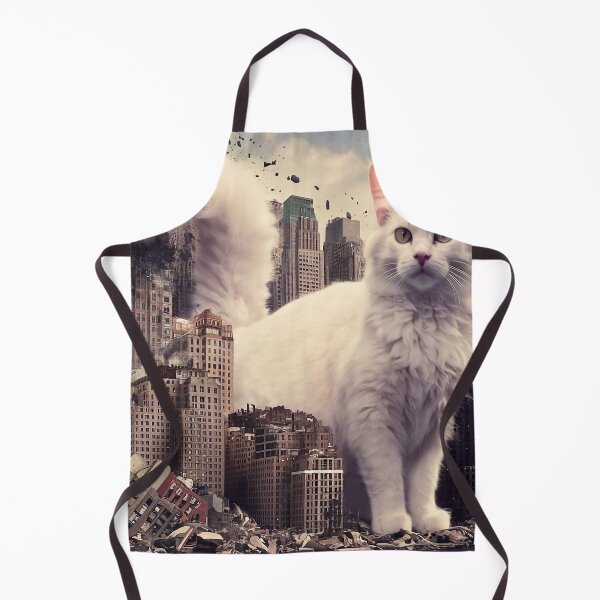 Item preview, Catzilla designed and sold by M-Y-A-R-T-.
