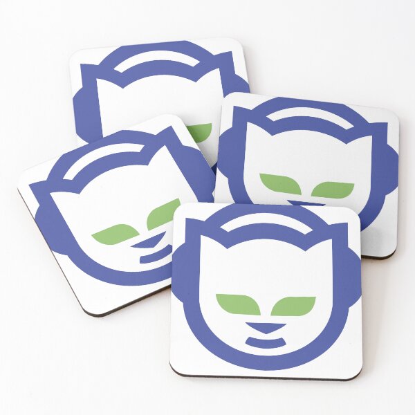 Item preview, Napster designed and sold by Slo Down.