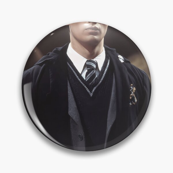 Item preview, Tom Riddle designed and sold by EdouarMoulin.