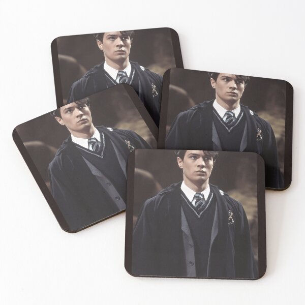 Item preview, Tom Riddle designed and sold by EdouarMoulin.
