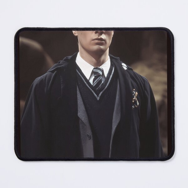 Item preview, Tom Riddle designed and sold by EdouarMoulin.