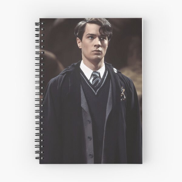 Item preview, Tom Riddle designed and sold by EdouarMoulin.