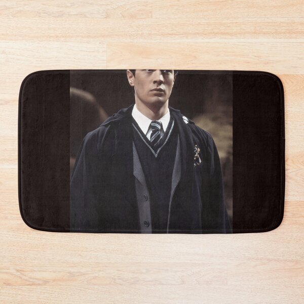 Item preview, Tom Riddle designed and sold by EdouarMoulin.