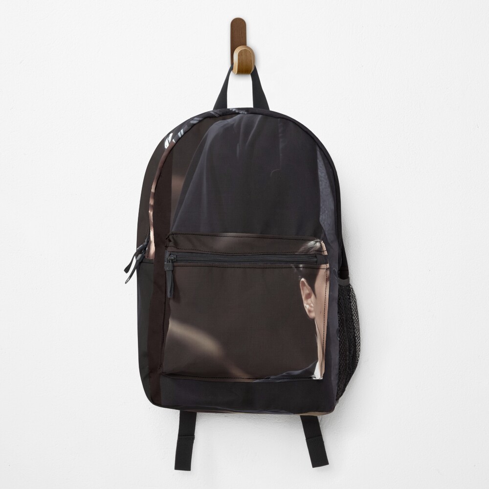 Item preview, Backpack designed and sold by EdouarMoulin.