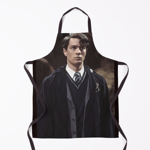 Item preview, Tom Riddle designed and sold by EdouarMoulin.