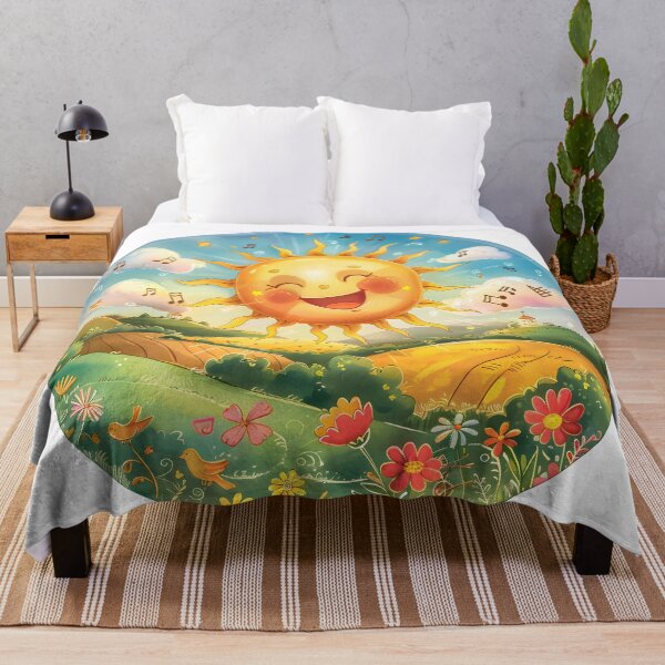 Item preview, Melodic Radiance designed and sold by AI-Only Creations.