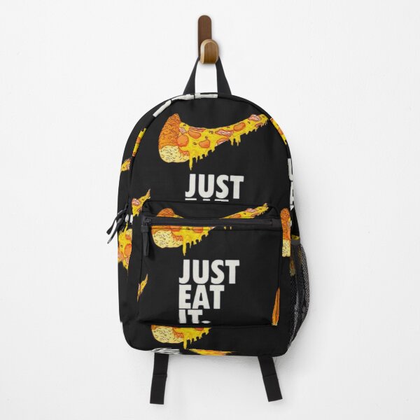 Item preview, Craving Satisfaction: Just IT it with a cheesy pizza slice! designed and sold by AdesignTEE.