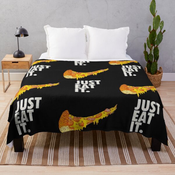 Item preview, Craving Satisfaction: Just IT it with a cheesy pizza slice! designed and sold by AdesignTEE.