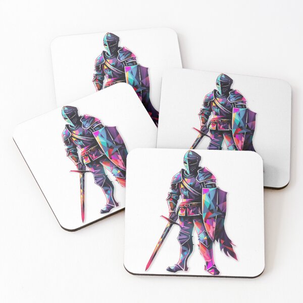 Item preview, Knight designed and sold by Alan332.