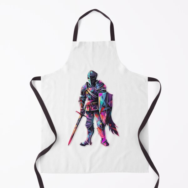 Item preview, Knight designed and sold by Alan332.