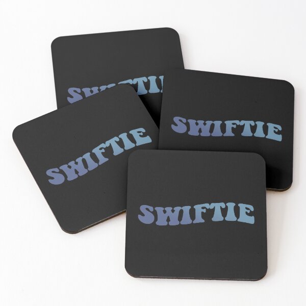 Item preview, BLUE SWIFTY GRADIENT designed and sold by sarascoprox.