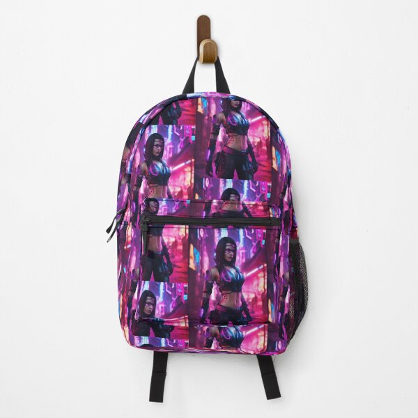Item preview, Cyberpunk Mileena designed and sold by RaF71PrO.