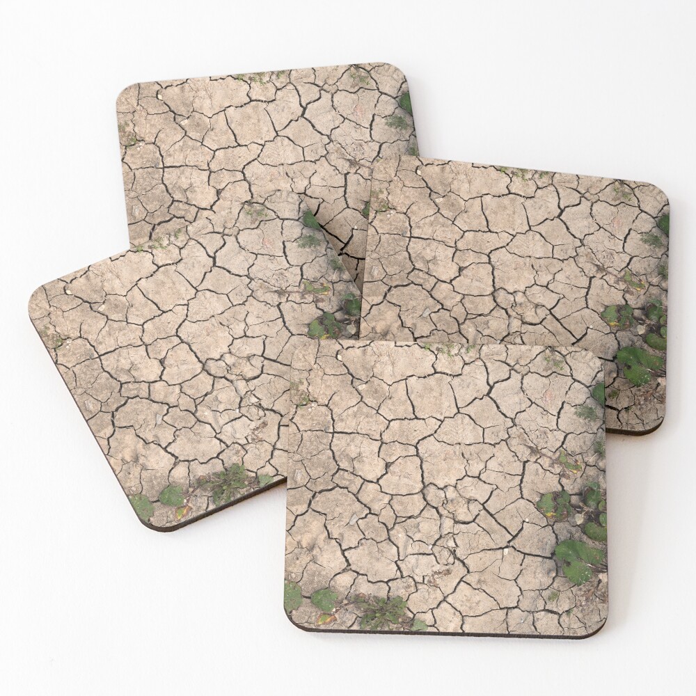 Item preview, Coasters (Set of 4) designed and sold by Visual-Elixir.