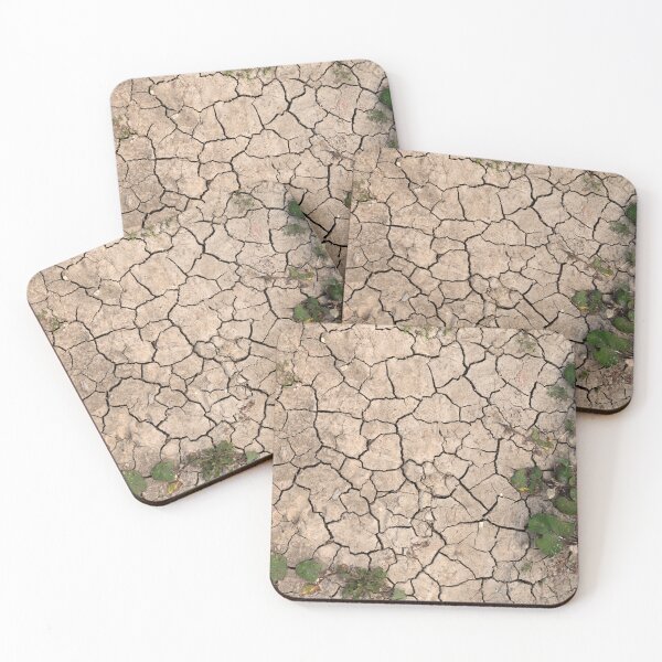 Item preview, Dry Soil designed and sold by Visual-Elixir.