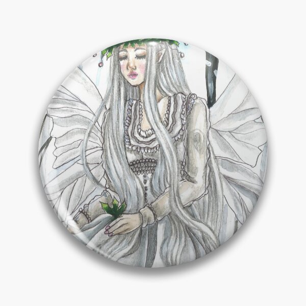 Item preview, winter melancholy designed and sold by sachikomiliartf.