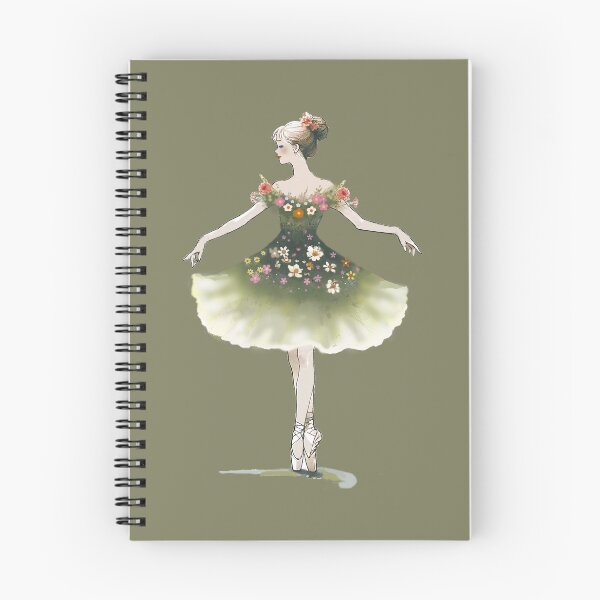 Item preview, Little Dancer designed and sold by WendyMaree.