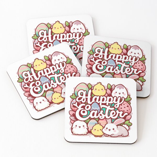 Item preview, Joyful Easter  designed and sold by MadebyTommy.