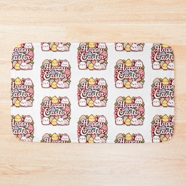 Item preview, Joyful Easter  designed and sold by MadebyTommy.