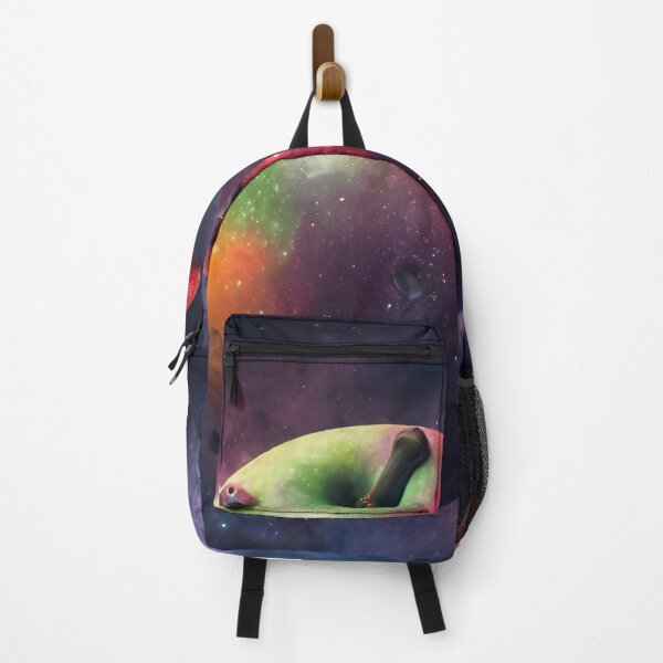Item preview, Lunar Fruit Galaxy, Fruit Moon Planet. designed and sold by ELMU29.