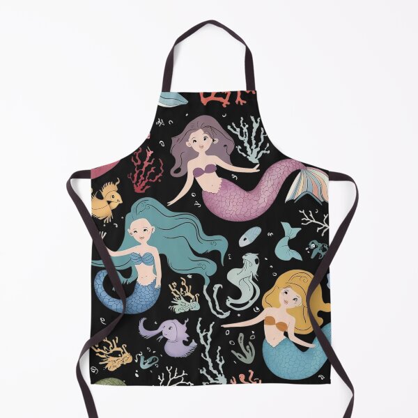 Item preview, Mermaid Wedding Inspiration: Ideas for a Sea-sonal Celebration designed and sold by DunuStore.