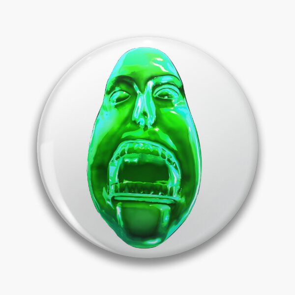 Item preview, Green Orb designed and sold by TVK3Z0.