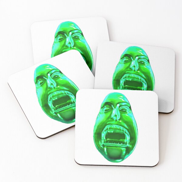 Item preview, Green Orb designed and sold by TVK3Z0.