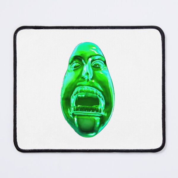 Item preview, Green Orb designed and sold by TVK3Z0.