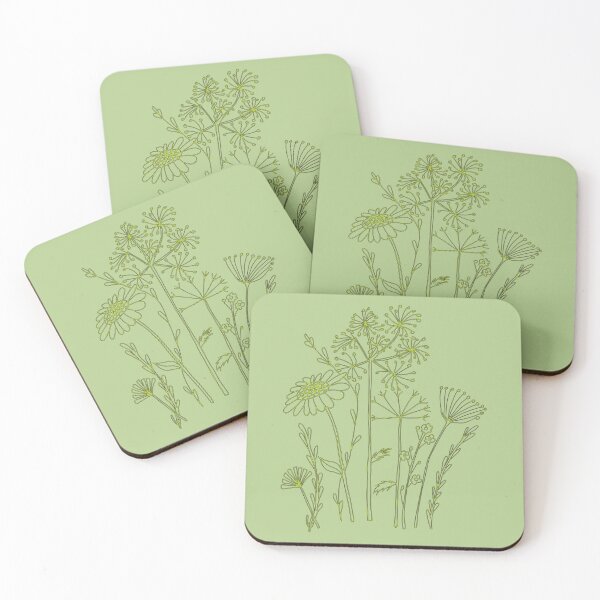 Item preview, dried flowers flower meadow designed and sold by Veki5.
