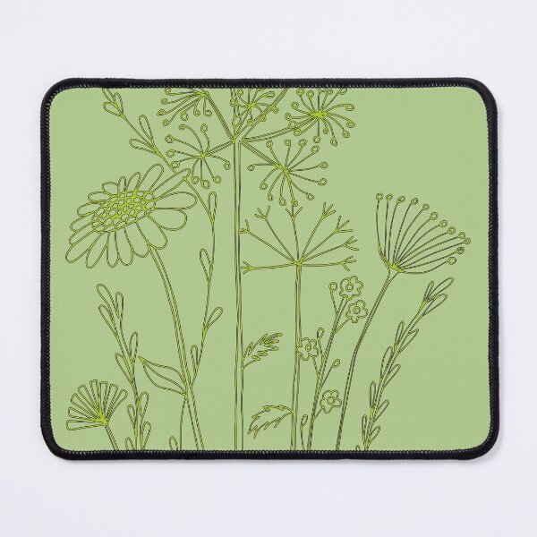 Item preview, dried flowers flower meadow designed and sold by Veki5.