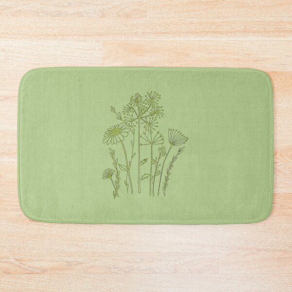 Item preview, dried flowers flower meadow designed and sold by Veki5.