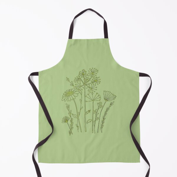 Item preview, dried flowers flower meadow designed and sold by Veki5.